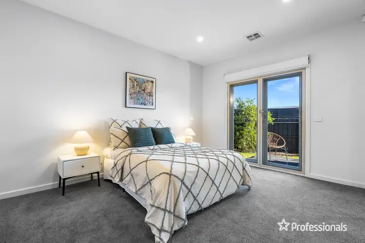 Sixth view of Homely house listing, 6A Abbin Avenue, Bentleigh East VIC 3165