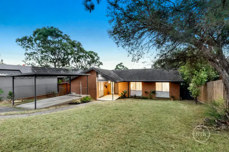 5 Mavis Court, Yallambie VIC 3085