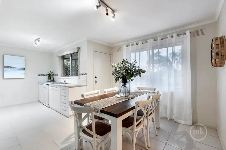 Fourth view of Homely house listing, 5 Mavis Court, Yallambie VIC 3085