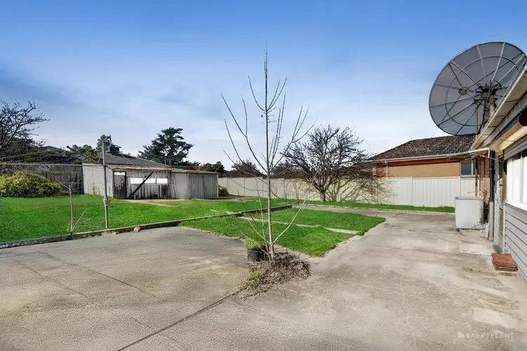 Fifth view of Homely house listing, 576 Pascoe Vale Road, Pascoe Vale VIC 3044