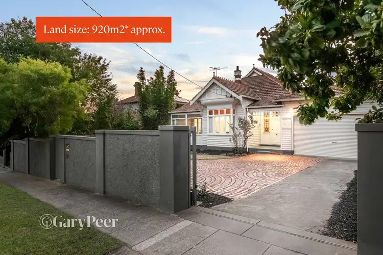 489 Kooyong Road, Gardenvale VIC 3185