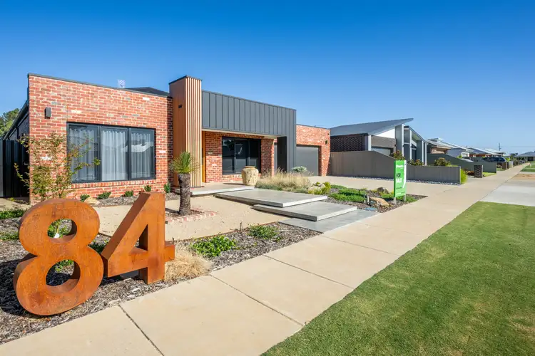 84 Sunningdale Boulevard, Tatura VIC 3616