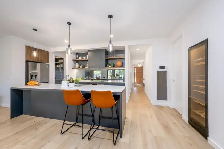 Third view of Homely house listing, 84 Sunningdale Boulevard, Tatura VIC 3616
