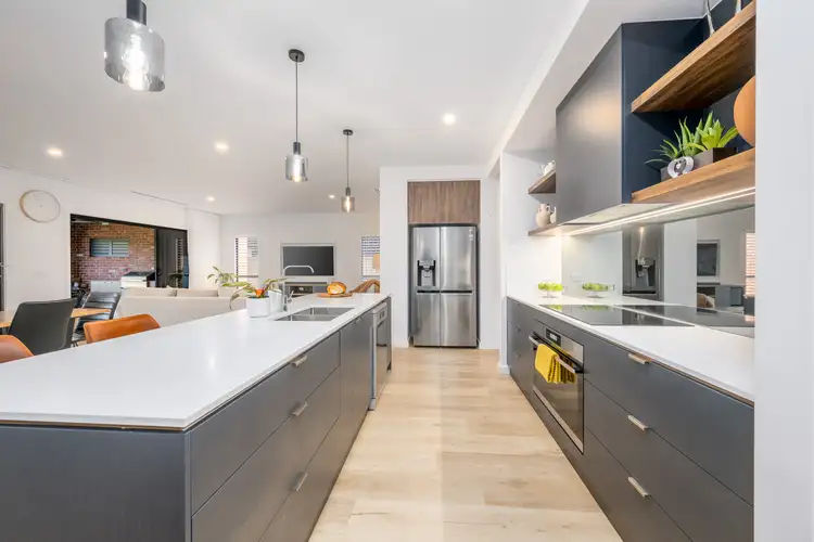 Fourth view of Homely house listing, 84 Sunningdale Boulevard, Tatura VIC 3616