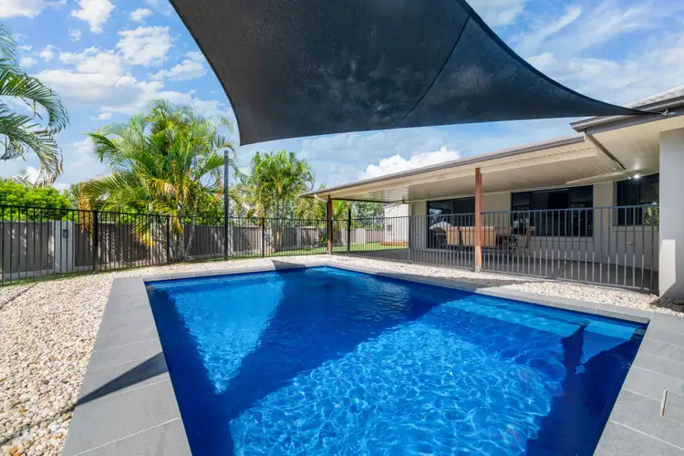 Second view of Homely house listing, 2 Hilltop Avenue, Southside QLD 4570