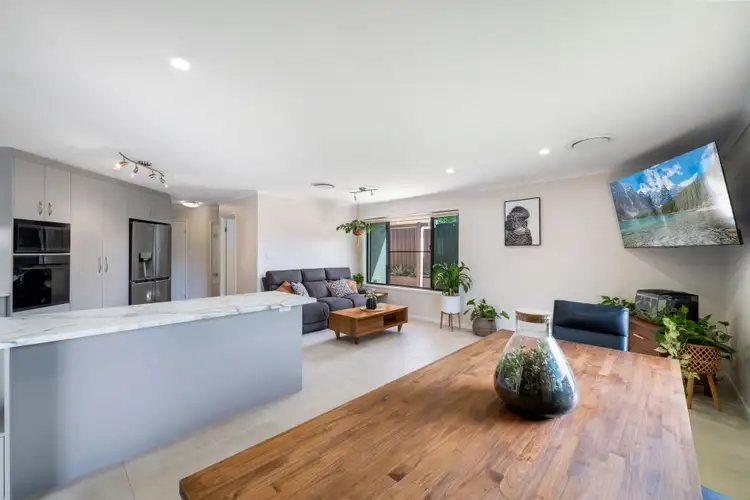 Fourth view of Homely house listing, 2 Hilltop Avenue, Southside QLD 4570