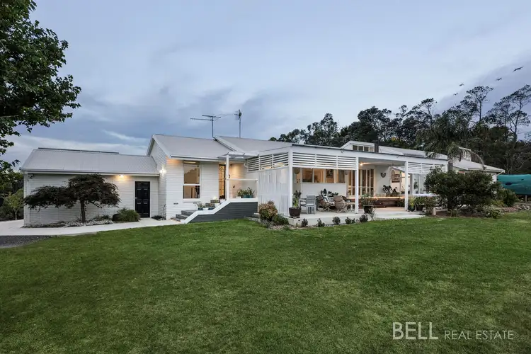 19 Mulhalls Road, Macclesfield VIC 3782