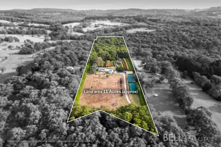 Second view of Homely house listing, 19 Mulhalls Road, Macclesfield VIC 3782