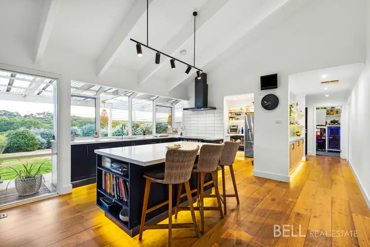 Fifth view of Homely house listing, 19 Mulhalls Road, Macclesfield VIC 3782