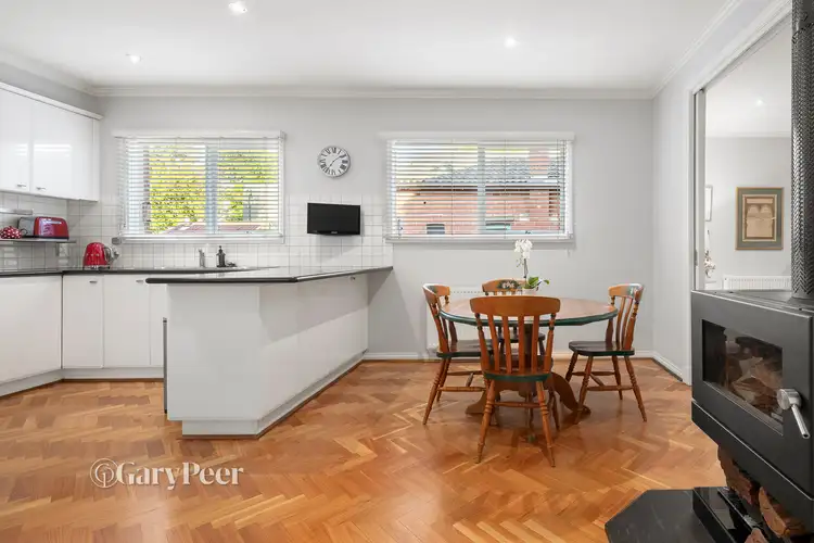 Third view of Homely house listing, 1/16 Lockhart Street, Caulfield VIC 3162