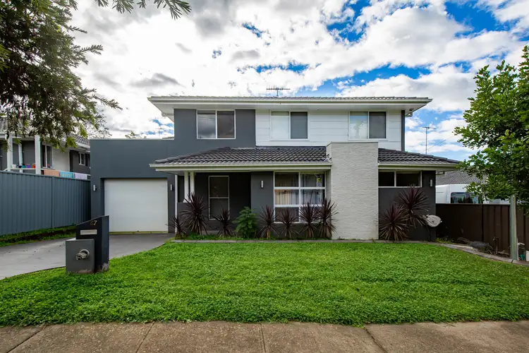Main view of Homely house listing, 67 Forbes Street, Emu Plains NSW 2750