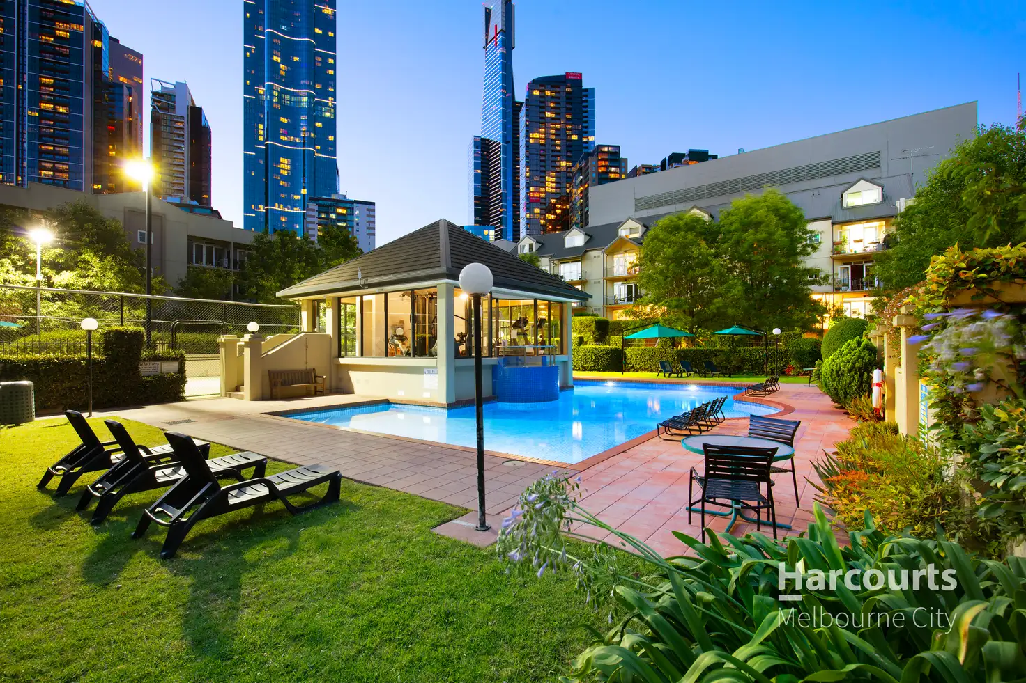 Main view of Homely apartment listing, 1/120 Sturt Street, Southbank VIC 3006
