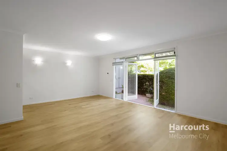 Second view of Homely apartment listing, 1/120 Sturt Street, Southbank VIC 3006