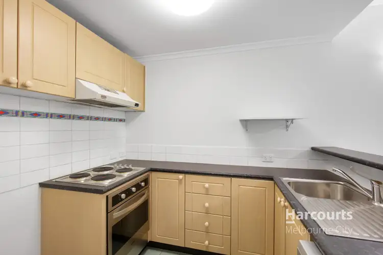 Third view of Homely apartment listing, 1/120 Sturt Street, Southbank VIC 3006