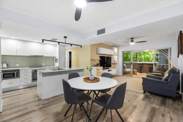 2/29 Alpha Street, Taringa QLD 4068