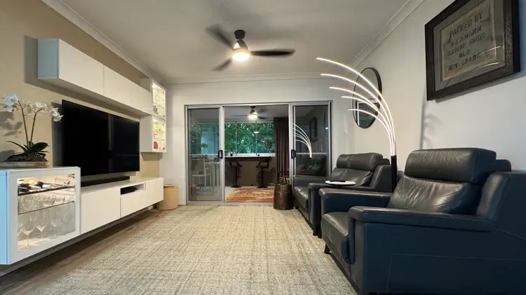 Fifth view of Homely unit listing, 2/29 Alpha Street, Taringa QLD 4068