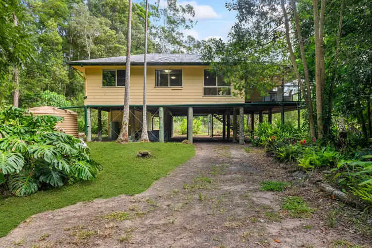 Third view of Homely house listing, 43 De Zen Road, Palmview QLD 4553