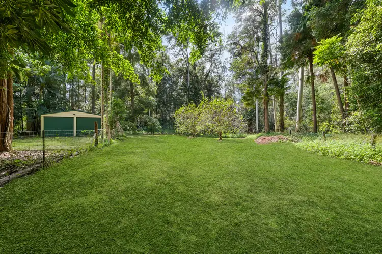 Fourth view of Homely house listing, 43 De Zen Road, Palmview QLD 4553