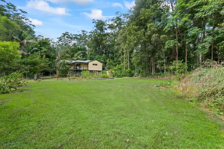 Fifth view of Homely house listing, 43 De Zen Road, Palmview QLD 4553