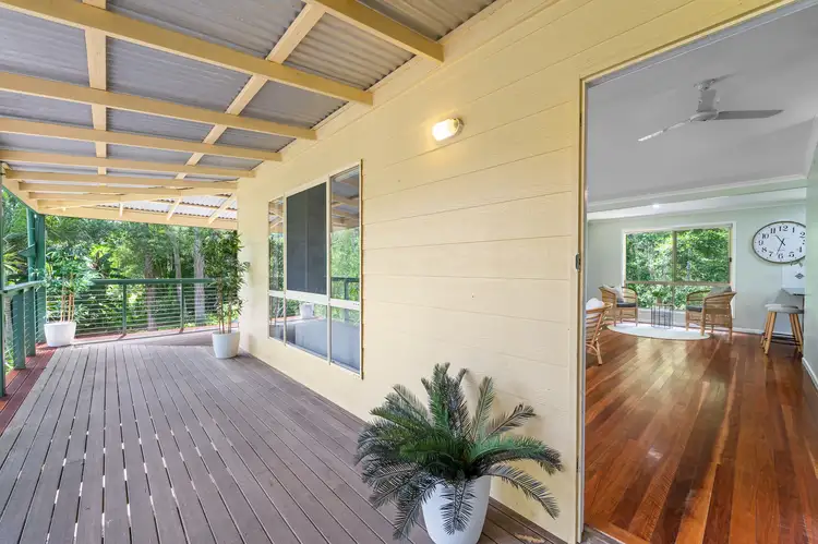 Sixth view of Homely house listing, 43 De Zen Road, Palmview QLD 4553
