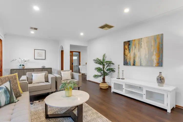 5 Enoch Rise, Hallam VIC 3803