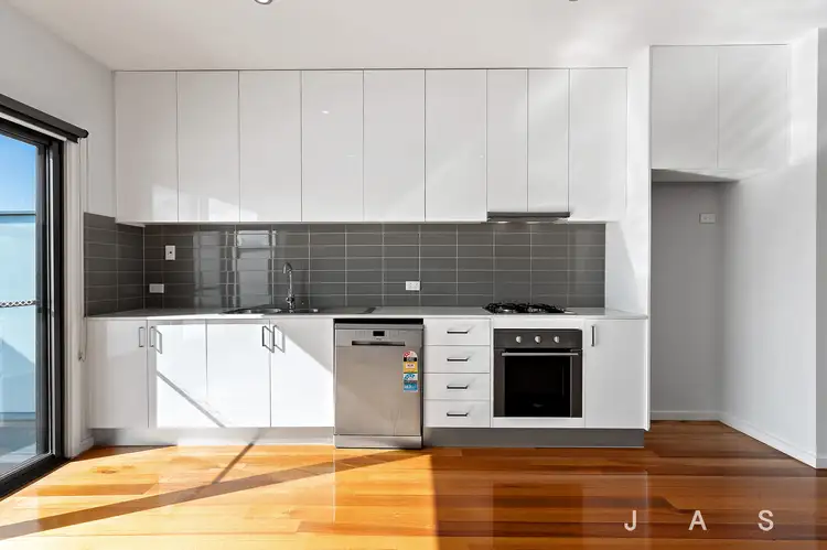 Fourth view of Homely townhouse listing, 2/26 Rooney Street, Maidstone VIC 3012