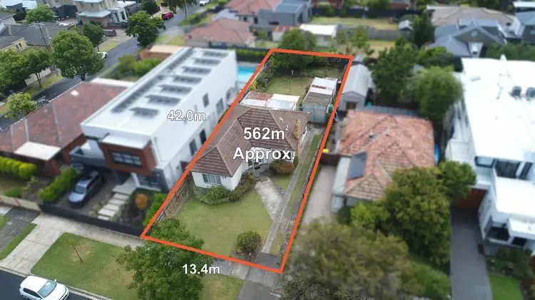 Main view of Homely house listing, 168 Woods Street, Newport VIC 3015