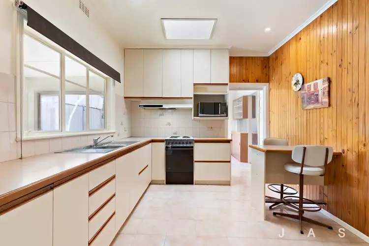 Fifth view of Homely house listing, 168 Woods Street, Newport VIC 3015