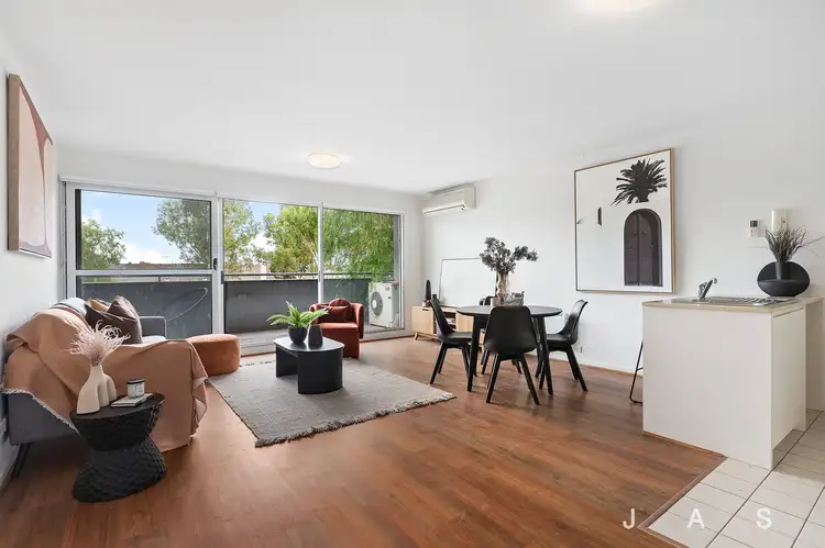 103/80 Speakmen Street, Kensington VIC 3031