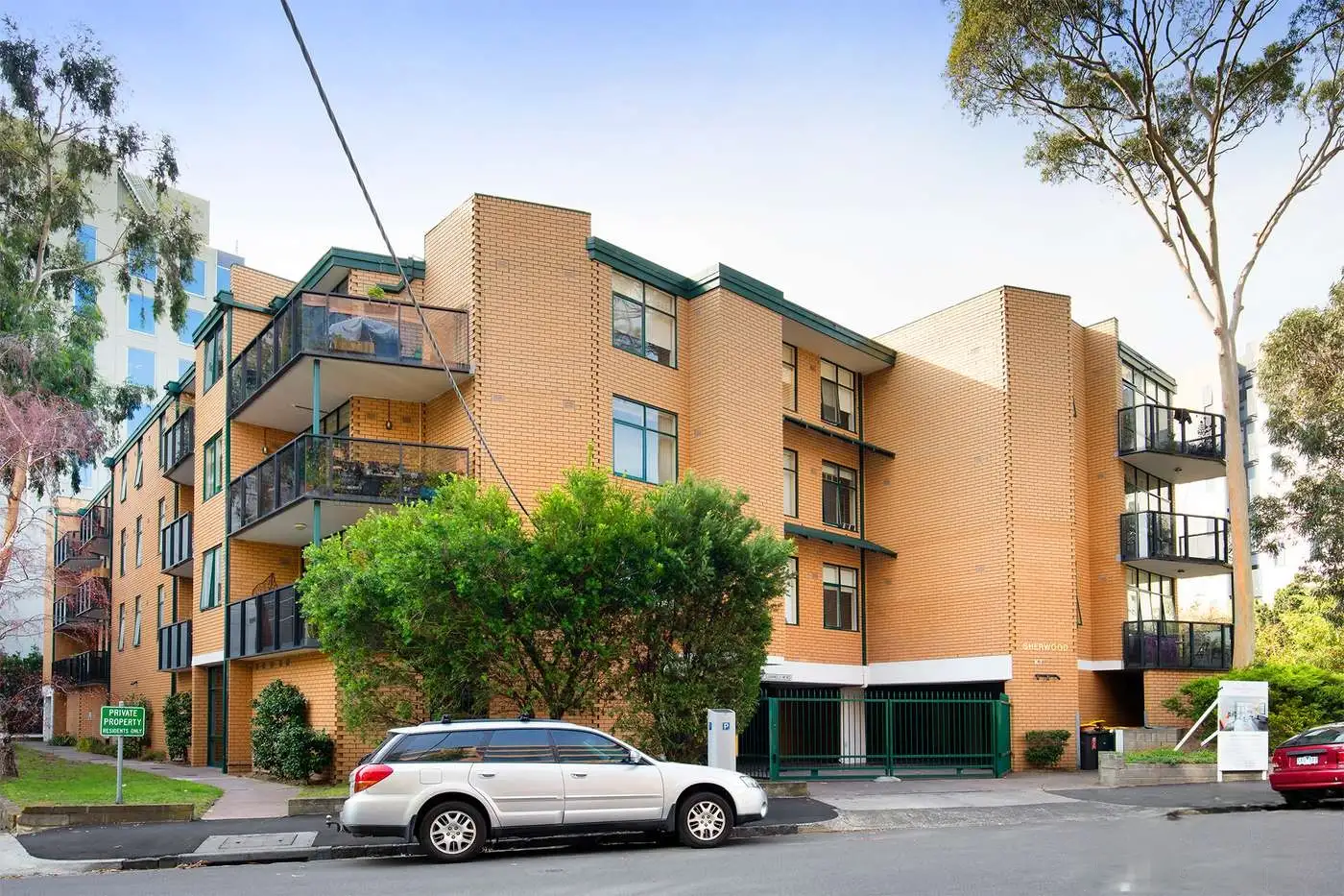 Main view of Homely apartment listing, 5/K1-K5 Raleigh Street, Prahran VIC 3181