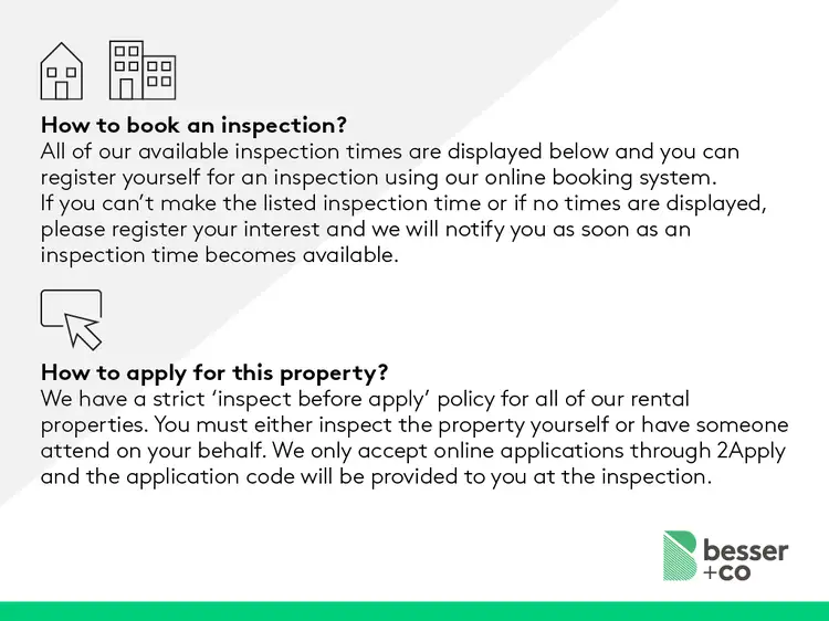 Second view of Homely apartment listing, 5/K1-K5 Raleigh Street, Prahran VIC 3181