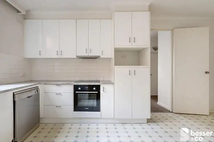 Third view of Homely apartment listing, 5/K1-K5 Raleigh Street, Prahran VIC 3181