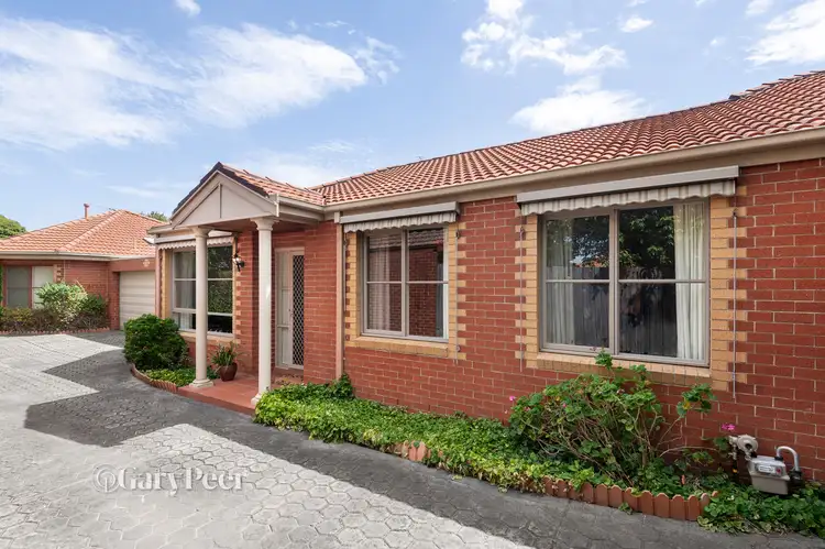 2/1 Paget Street, Hughesdale VIC 3166
