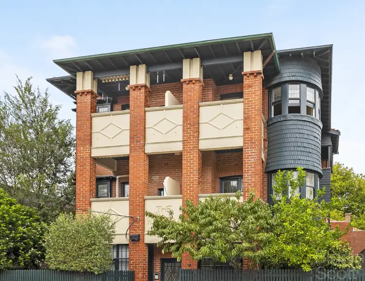 Main view of Homely apartment listing, 2/11 Wimmera Place, St Kilda VIC 3182