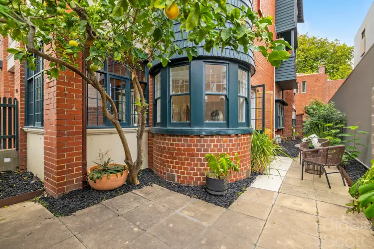 Second view of Homely apartment listing, 2/11 Wimmera Place, St Kilda VIC 3182