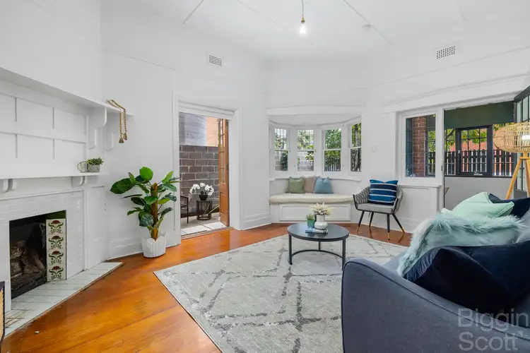 Third view of Homely apartment listing, 2/11 Wimmera Place, St Kilda VIC 3182