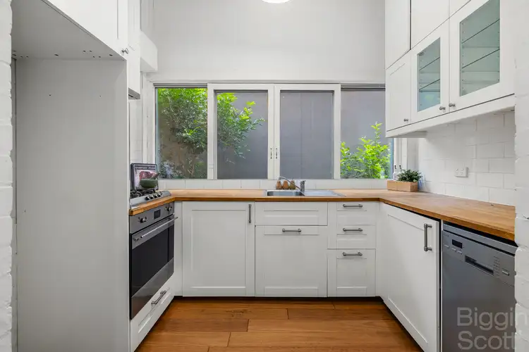 Fifth view of Homely apartment listing, 2/11 Wimmera Place, St Kilda VIC 3182