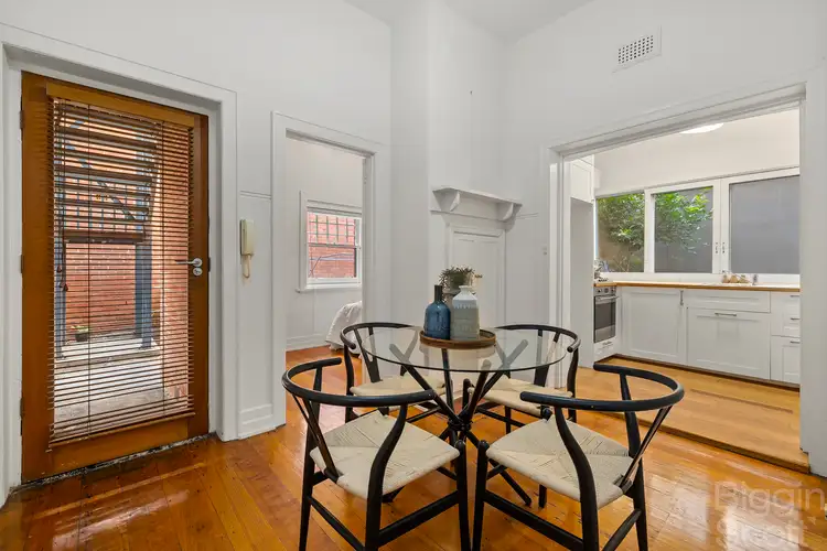 Sixth view of Homely apartment listing, 2/11 Wimmera Place, St Kilda VIC 3182