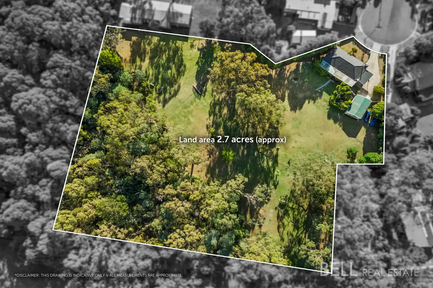 Main view of Homely house listing, 8 Matthews Court, Launching Place VIC 3139