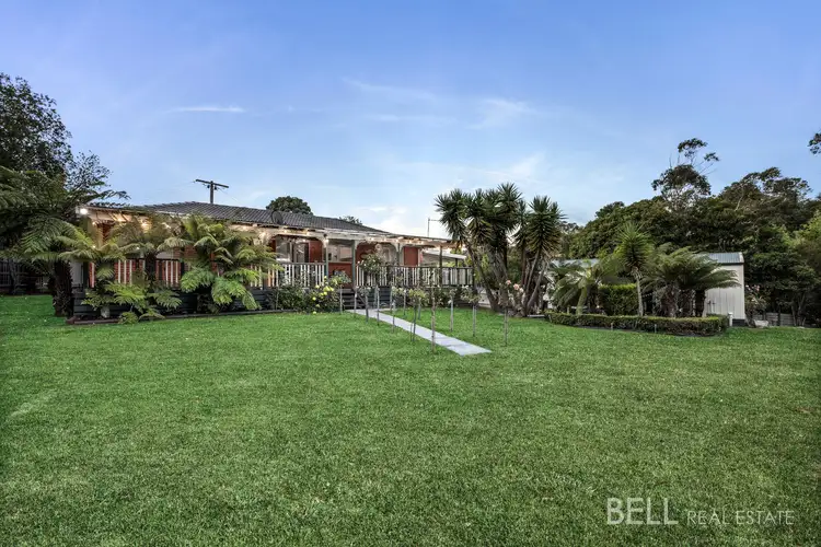 Third view of Homely house listing, 8 Matthews Court, Launching Place VIC 3139