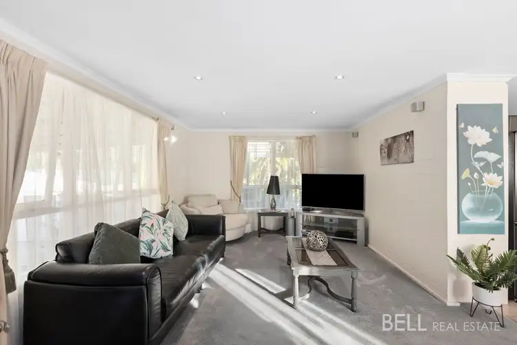 Fifth view of Homely house listing, 8 Matthews Court, Launching Place VIC 3139