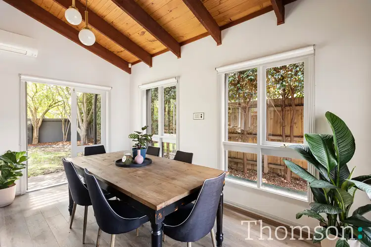 Second view of Homely house listing, 26A Valetta Street, Malvern VIC 3144