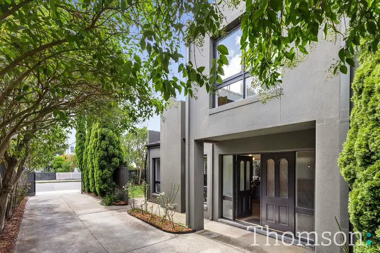 Fourth view of Homely house listing, 26A Valetta Street, Malvern VIC 3144