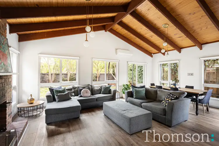 Fifth view of Homely house listing, 26A Valetta Street, Malvern VIC 3144