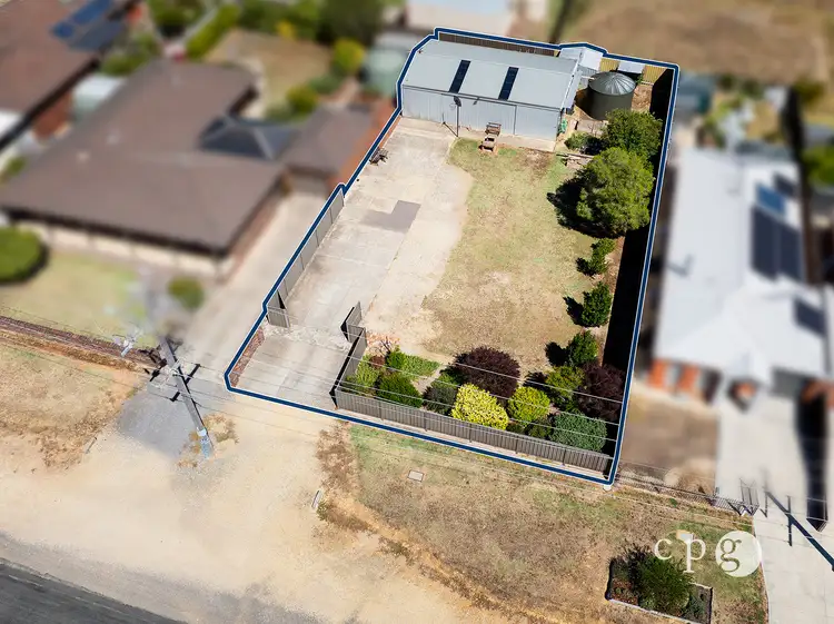 3 Wilkie Street, Castlemaine VIC 3450