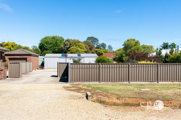 Third view of Homely land listing, 3 Wilkie Street, Castlemaine VIC 3450