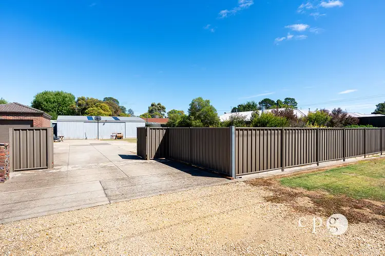 Fifth view of Homely land listing, 3 Wilkie Street, Castlemaine VIC 3450