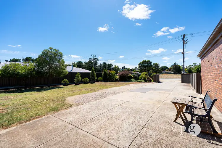 Seventh view of Homely land listing, 3 Wilkie Street, Castlemaine VIC 3450