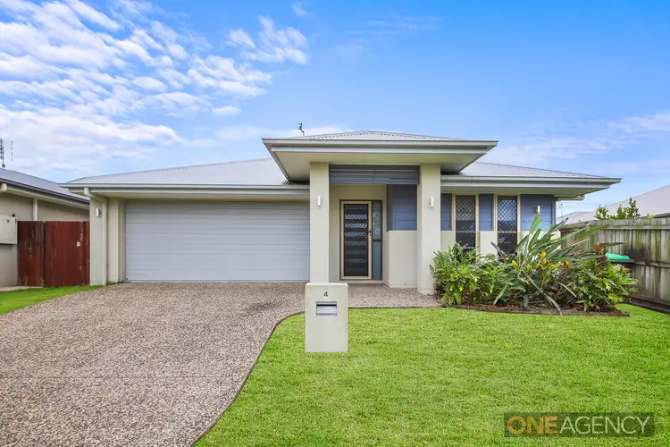 4 Craven Place