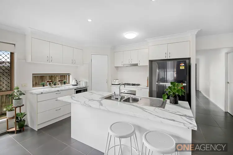 Third view of Homely house listing, 4 Craven Place, Mountain Creek QLD 4557